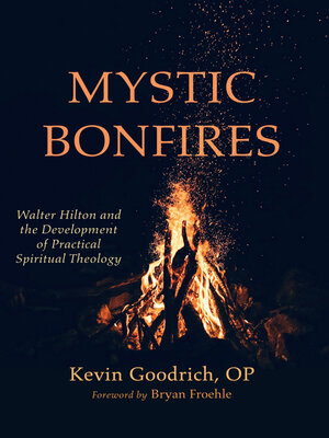 cover image of Mystic Bonfires